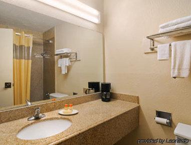 Rodeway Inn Montgomery Room photo